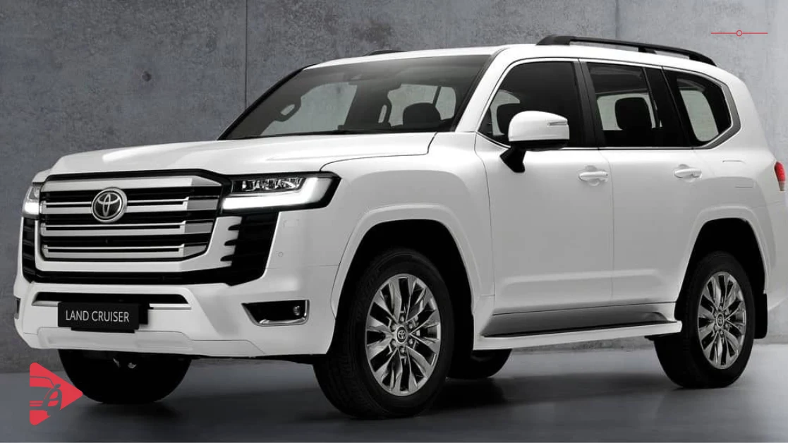 هل تحافظ لاندكروزر على سعر إعادة البيع؟