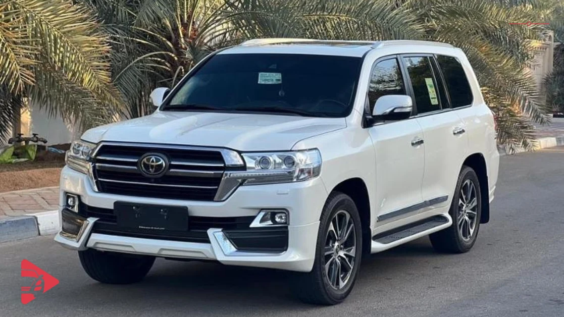 هل لاندكروزر فعلاً “ما يخرب”؟