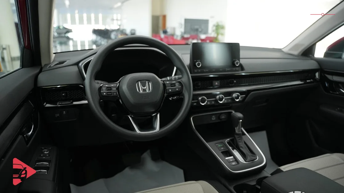 هوندا CRV 2025 المستعملة