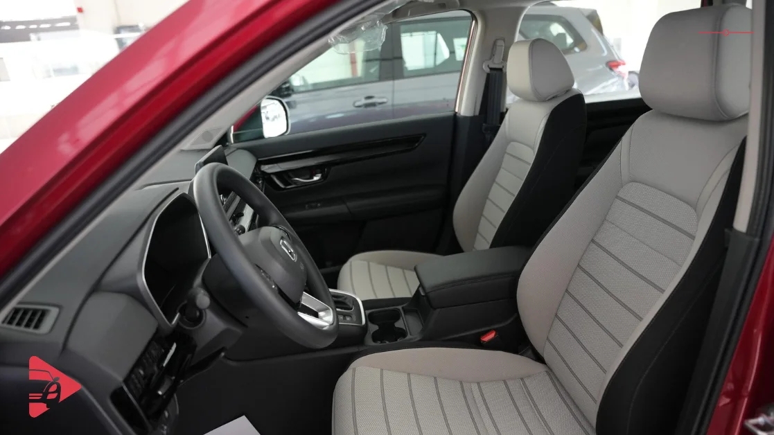 هوندا CRV 2025 المستعملة