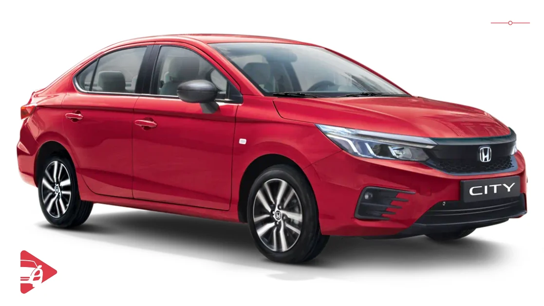 هوندا سيتي 2026