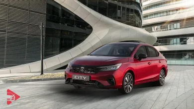 هوندا سيتي 2026