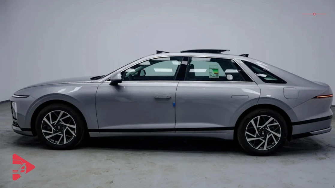 هيونداي ازيرا 2026