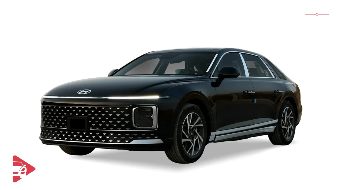 هيونداي ازيرا 2026