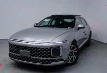 هيونداي ازيرا 2026