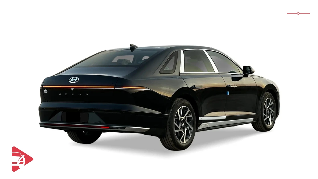 هيونداي ازيرا 2026