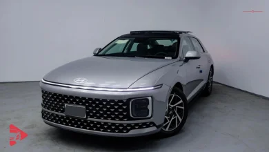 هيونداي ازيرا 2026