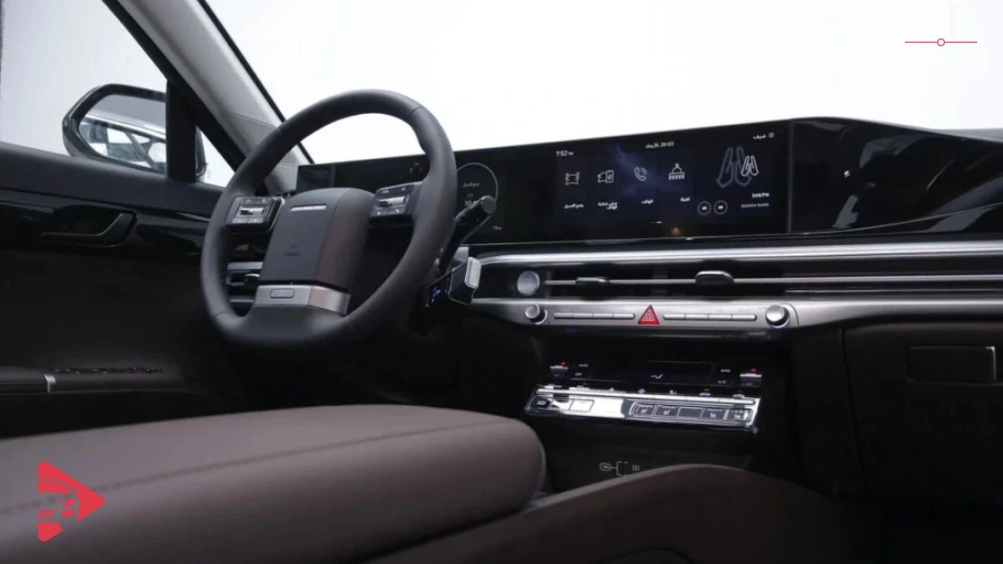 هيونداي ازيرا 2026