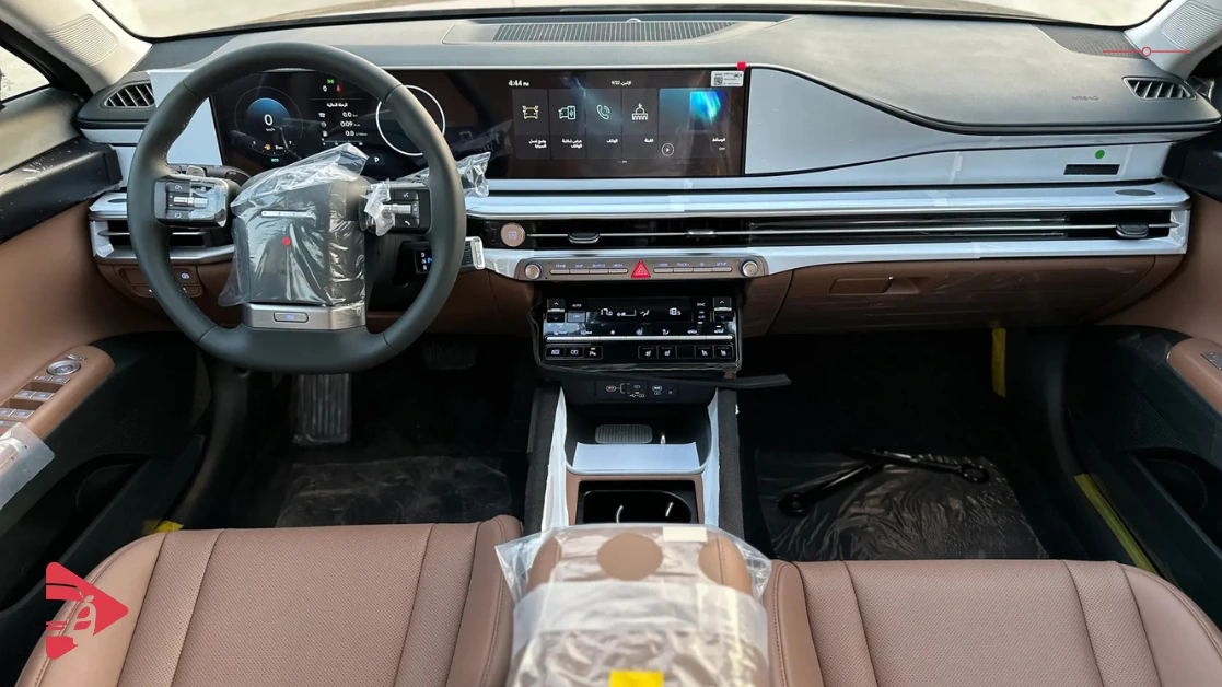 هيونداي ازيرا 2026