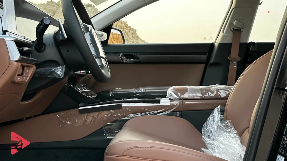 هيونداي ازيرا 2026