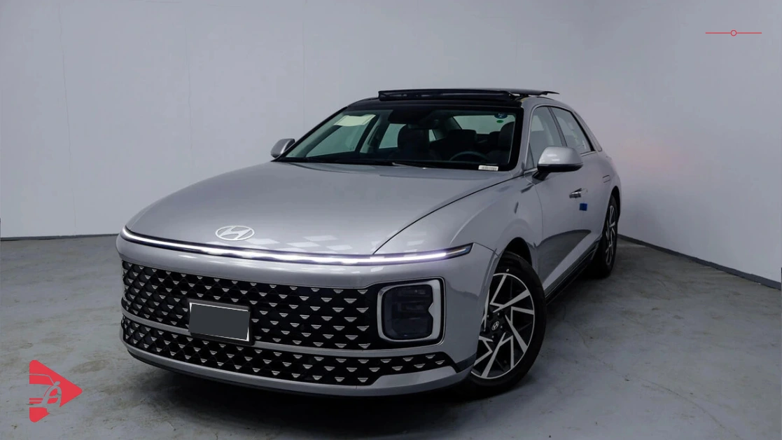 هيونداي ازيرا 2026