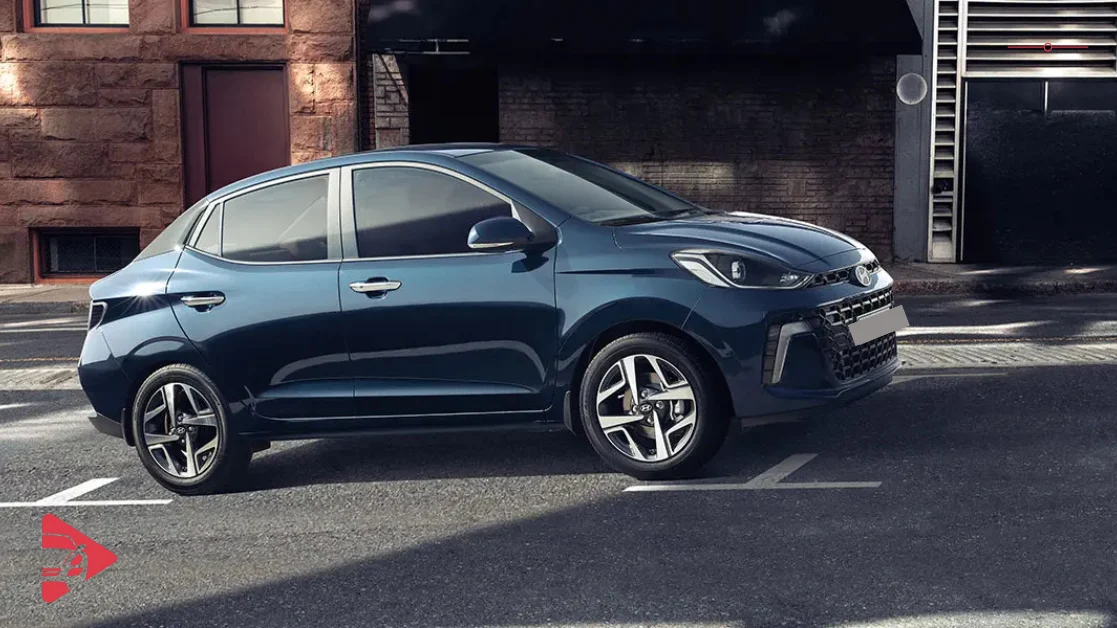 هيونداي جراند i10 2026