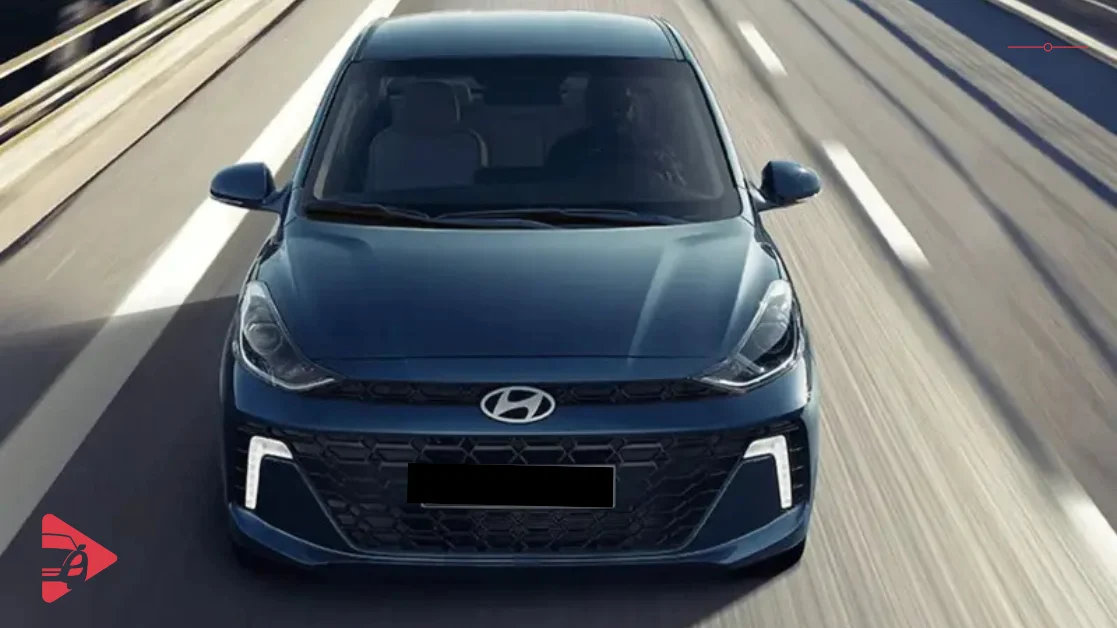 هيونداي جراند i10 2026