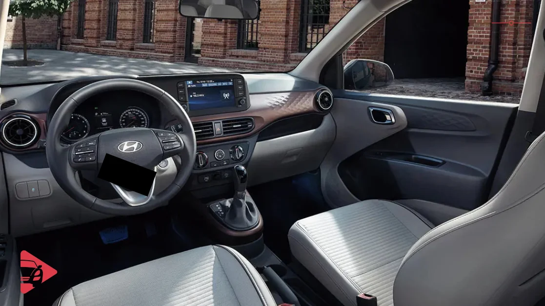 هيونداي جراند i10 2026