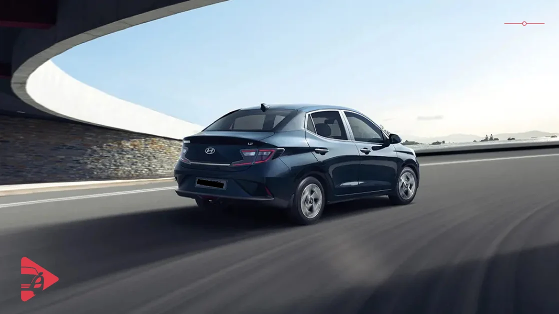 هيونداي جراند i10 2026