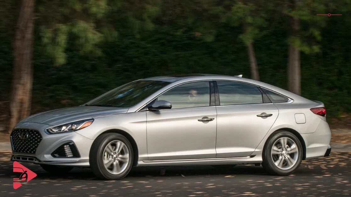 هيونداي سوناتا 2018