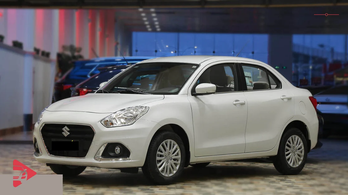 سوزوكي ديزاير