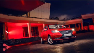 10 سيارات تقدر تشتريها بأقل قسط في السعودية