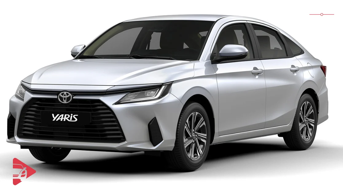 تويوتا يارس