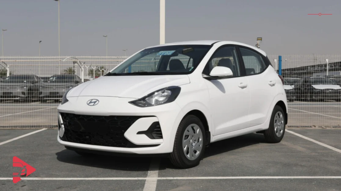 هيونداي جراند i10