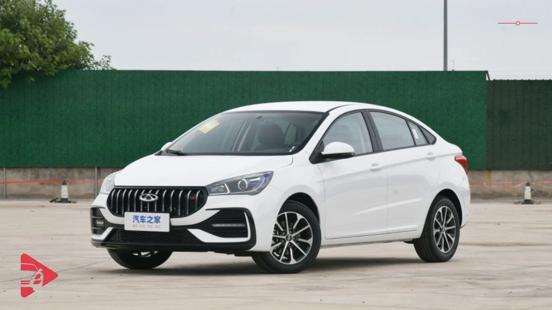 شيري أريزو 5