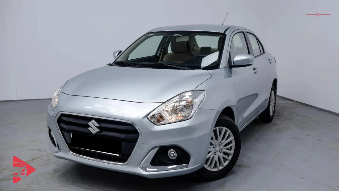 سوزوكي ديزاير 2025