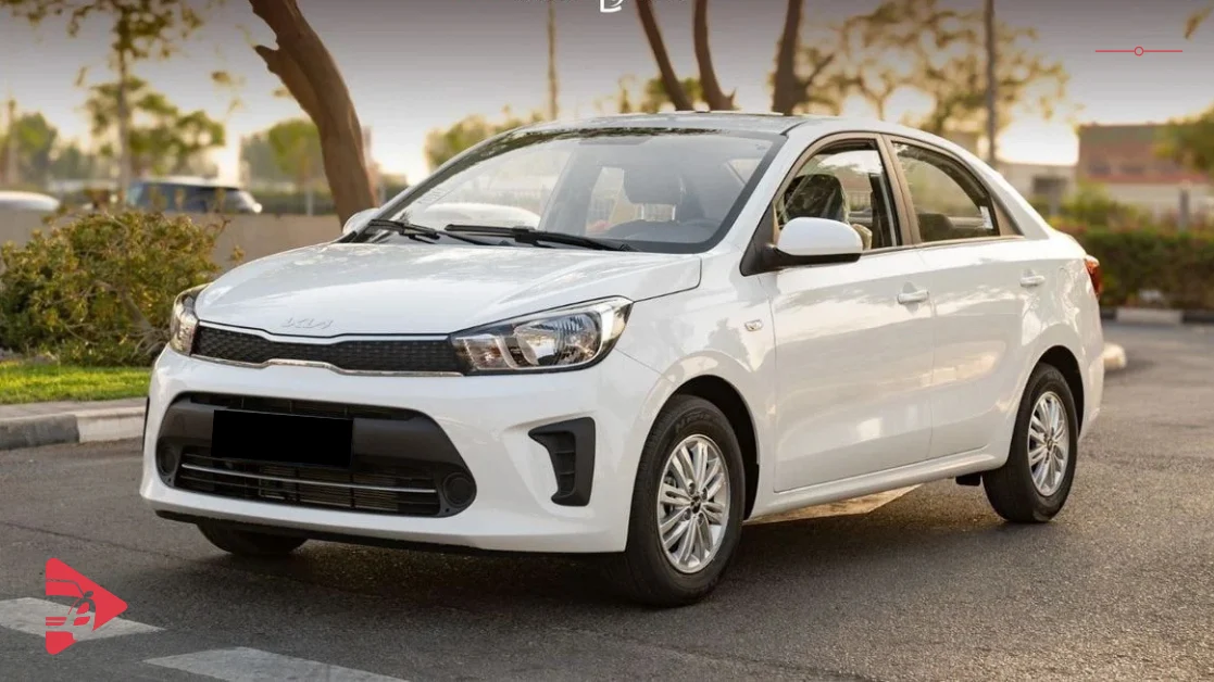 كيا بيجاس 2025