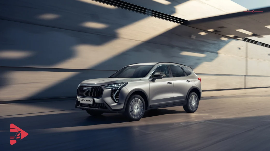 هافال جوليان