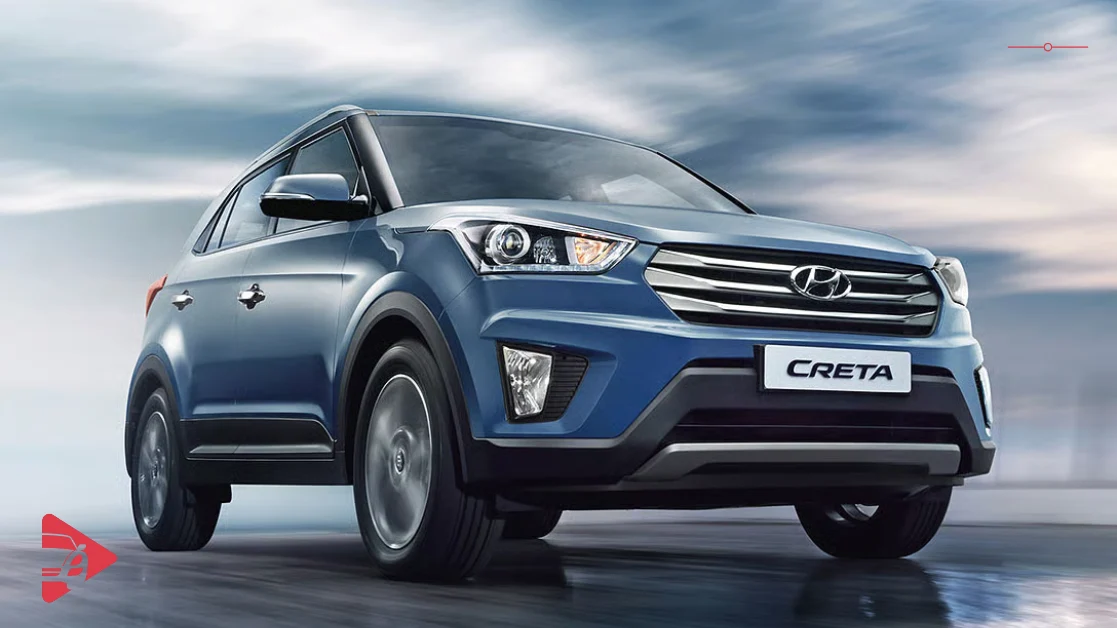 هيونداي كريتا