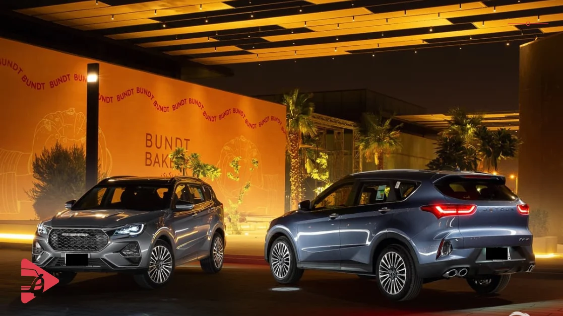 5 سيارات عائلية تقدر تشتريها بأقل قسط في السعودية