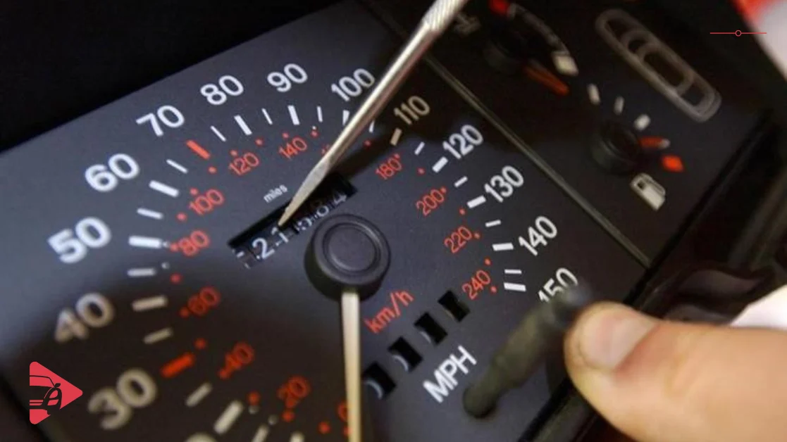 7 علامات تكشف التلاعب في عداد السيارة المستعملة في السعودية