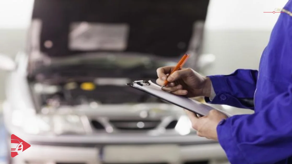 اختلاف تواريخ الصيانة مع قراءة العداد