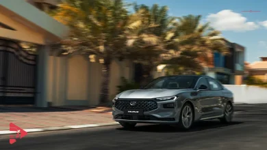 منافسين لسيارة فورد توروس 2026