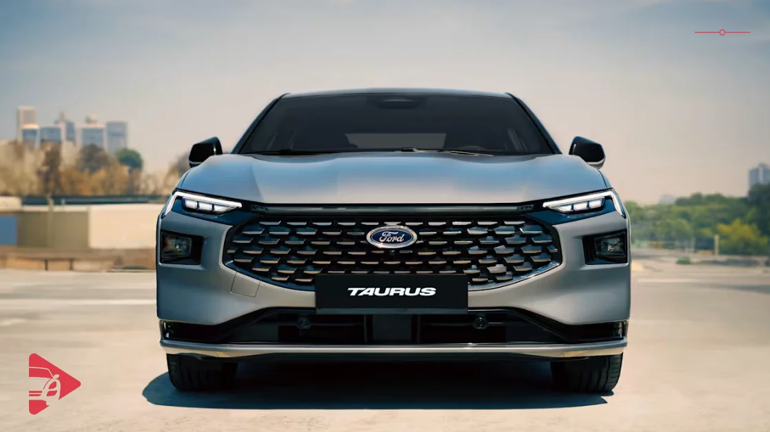 منافسين لسيارة فورد توروس 2026