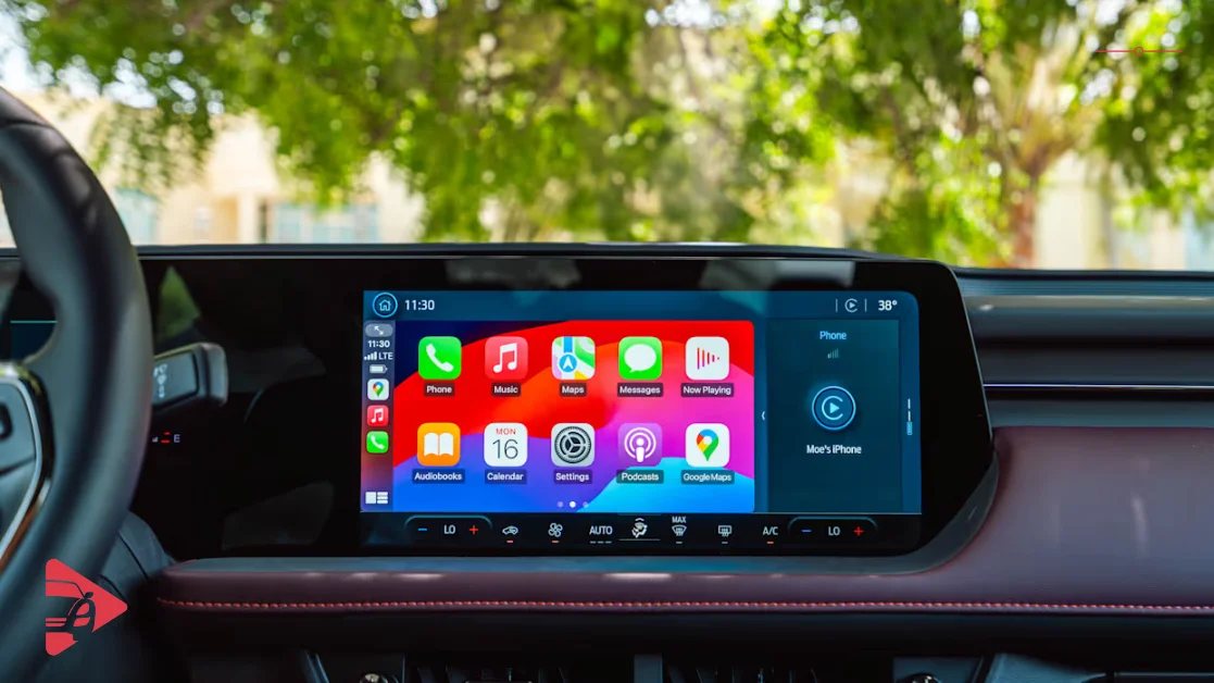 المنافسين لسيارة فورد توروس 2026 