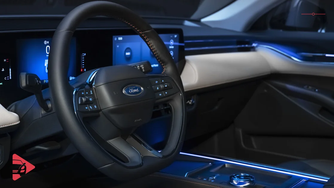 فورد توروس 2026