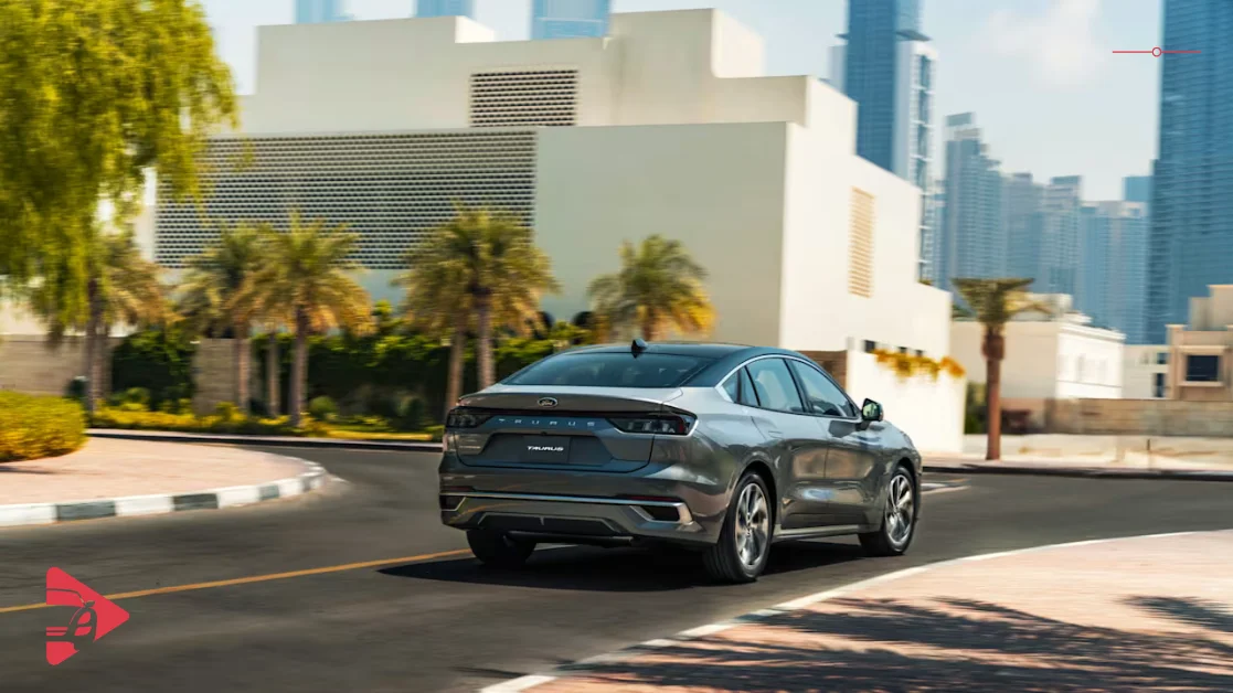 المنافسين لسيارة فورد توروس 2026