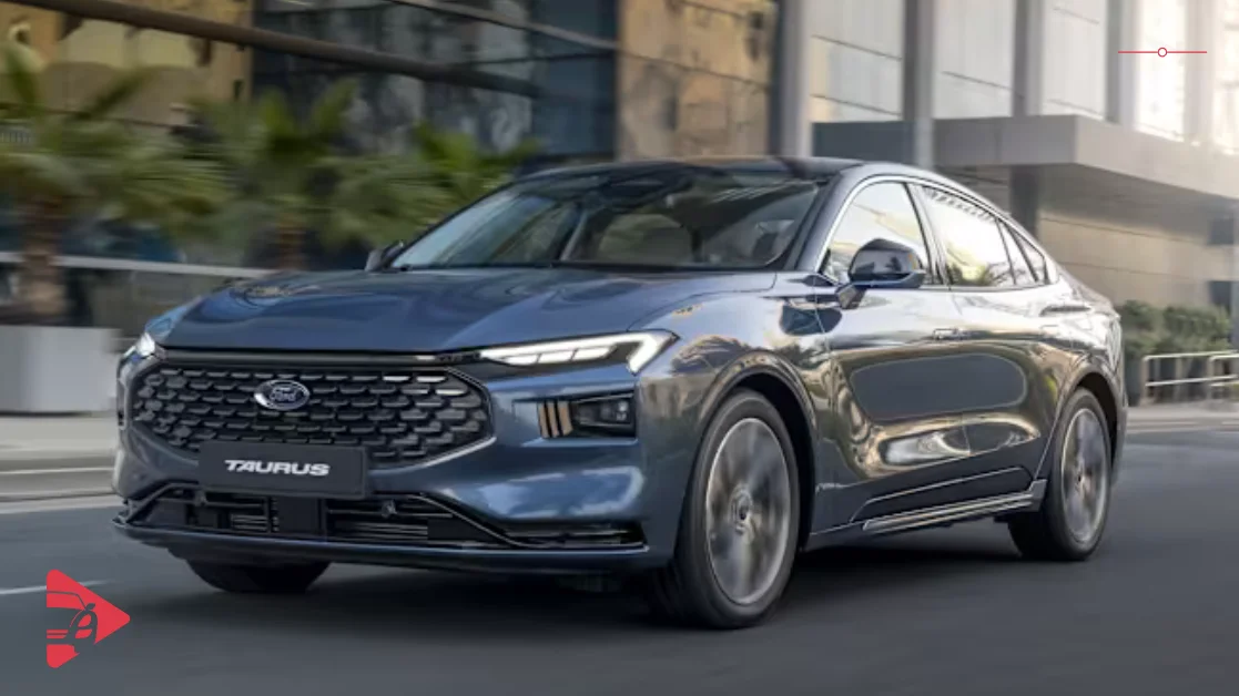 منافسين لسيارة فورد توروس 2026
