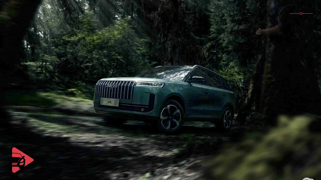 جايكو جي 5 2026