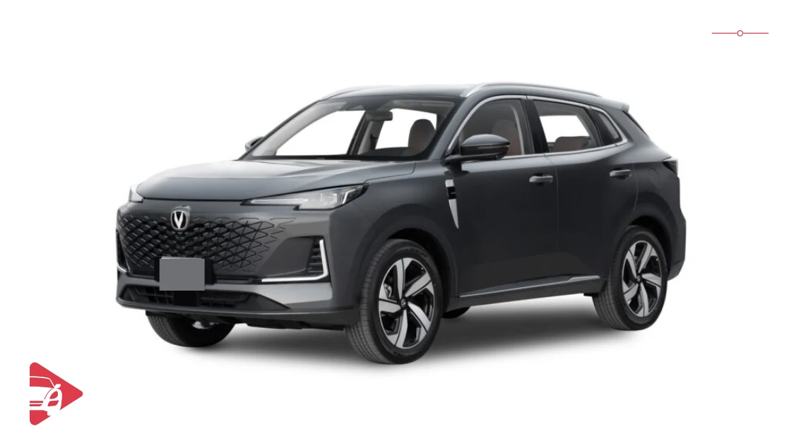 شانجان يونى اس 2026