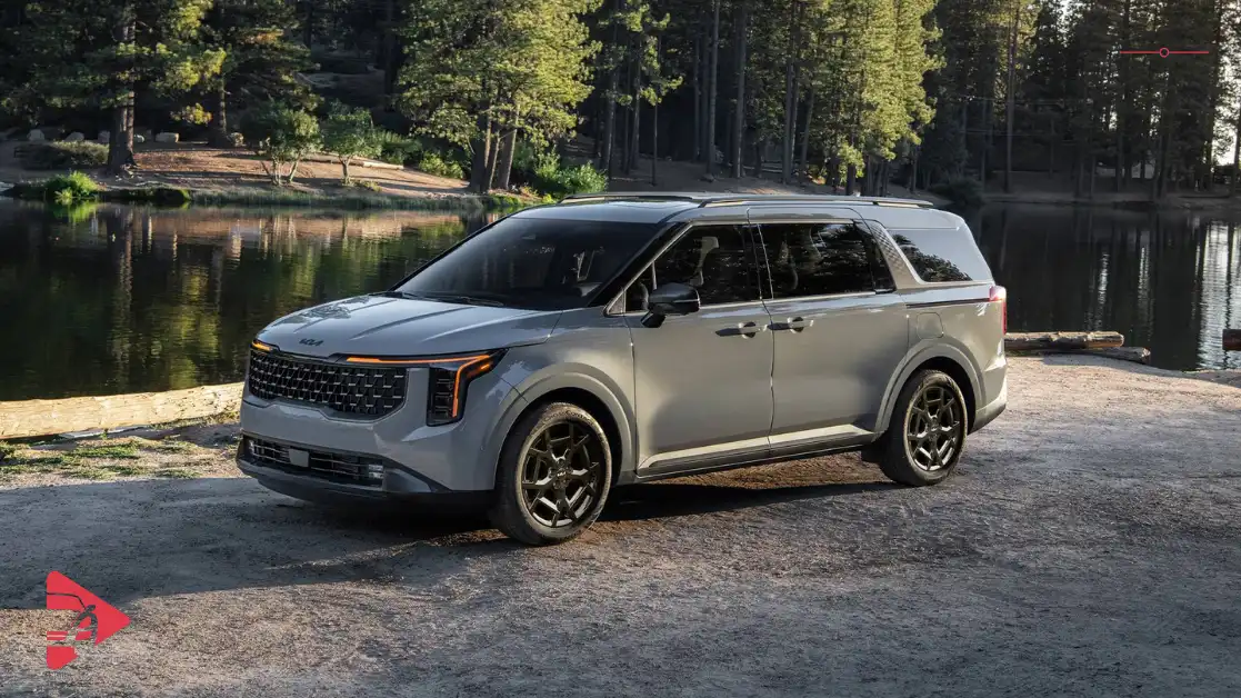 كيا كرنفال 2026