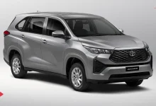 أرخص سيارات عائلية 8 ركاب لعام 2026