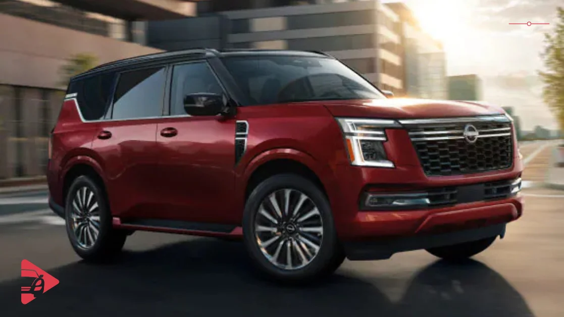 نيسان أرمادا 2026