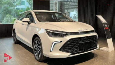 السيارات الصينية في السعودية لموديلات 2025