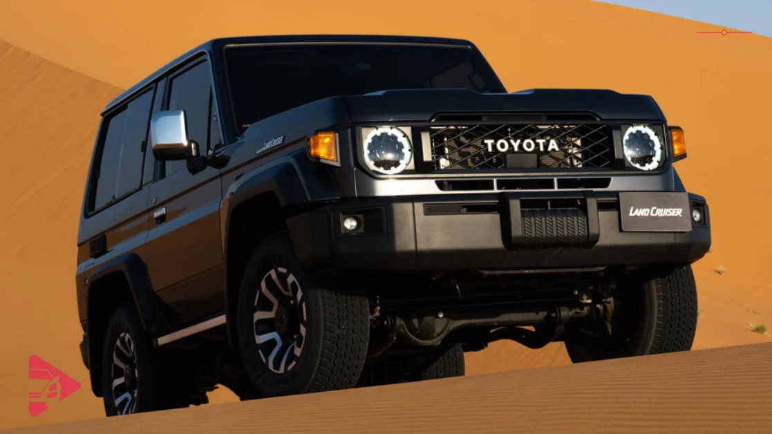 أسعار جيب ربع 2025 في السعودية