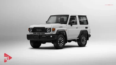 أسعار جيب ربع 2025 في السعودية