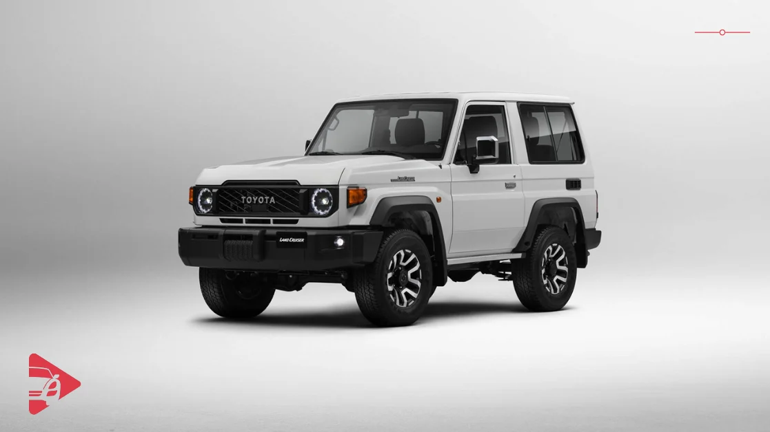 أسعار جيب ربع 2025 في السعودية