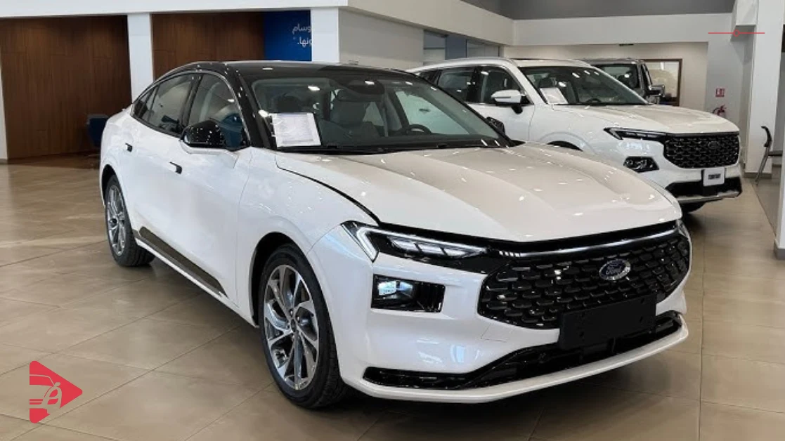 أسعار فورد توروس 2026