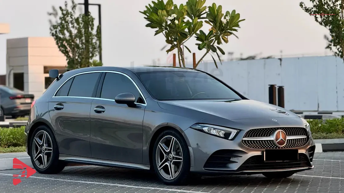 مرسيدس A 200 2021