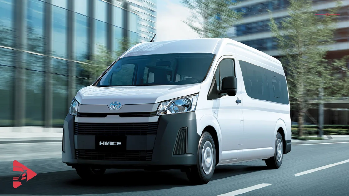 أفضل باصات تويوتا 2026 في السعودية